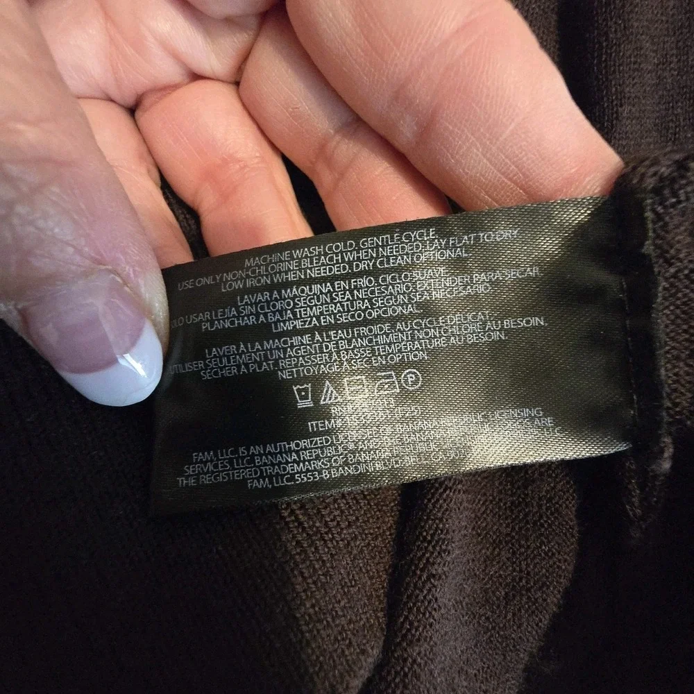 Banana Republic banana republic